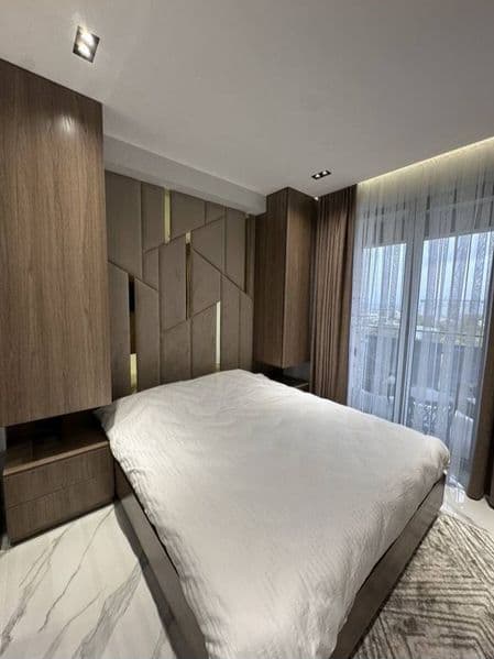 Сдаётся  2-комнатная Квартиры <br />
ЖК Хон Сарой Дипломатия — фото 4