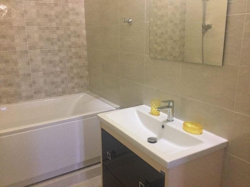 Сдается тихий центр квартира 3/3/5 на Германа Лопатина (Юнус — фото 5