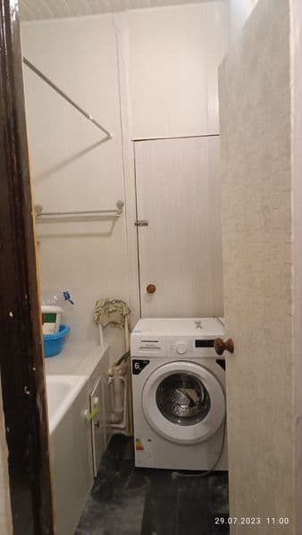 *Сдам на долгий срок 1-комнатную уютную, светлую квартиру <b — фото 4