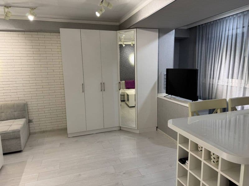 Аренда 1-комнатная квартира <br />
М. Улугбекский район <br  — фото 5