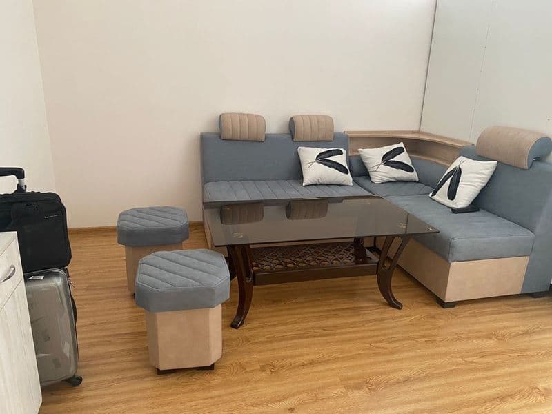 #500 Яшнабадский район<br />
ул. Махтумкули; Ор-р: IТ- парк, — фото 4