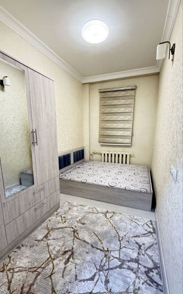 Жуда қулай, тоза ва шинам 2 хонали квартира ижарага берилади — фото 2