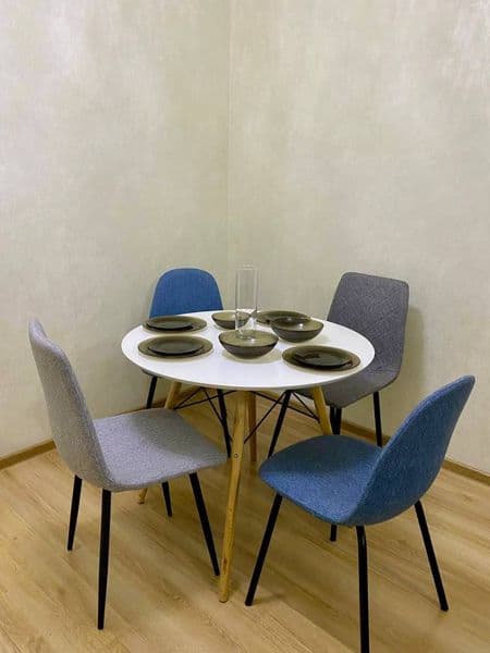 Аренда Квартира в Елитном НОВОСТРОЙКЕ 2/3/9<br />
Чиланзарск — фото 3