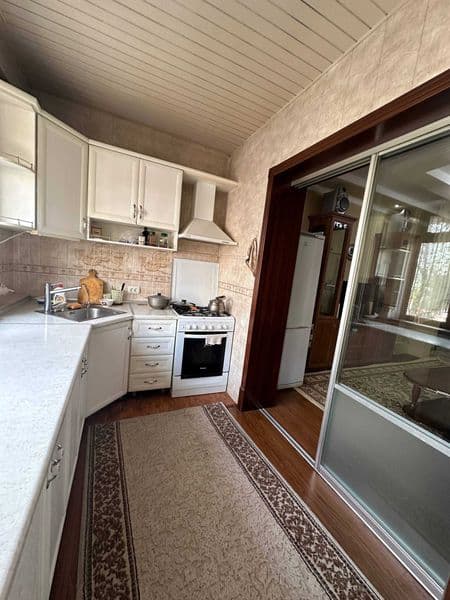 Bez makler Sergili dehqon bozor yonidqa kv bor 2ta oqil bola — фото 3