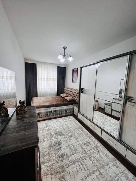 Яккасарай евро квартира Новостройка дом 2/2/4 только семья З — фото 5