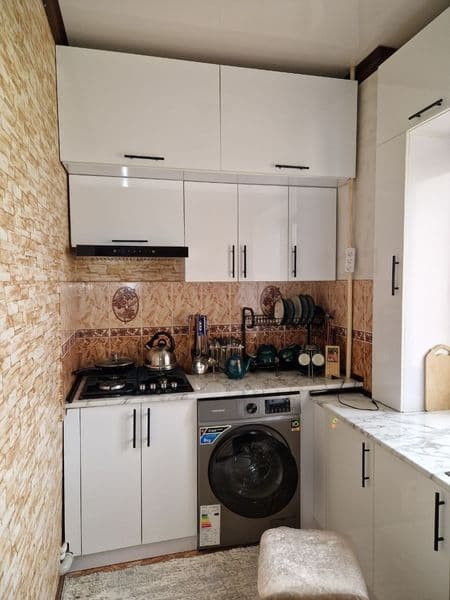 Сдам квартиру долгий срок <br />
Только для семя <br />
<br  — фото 3