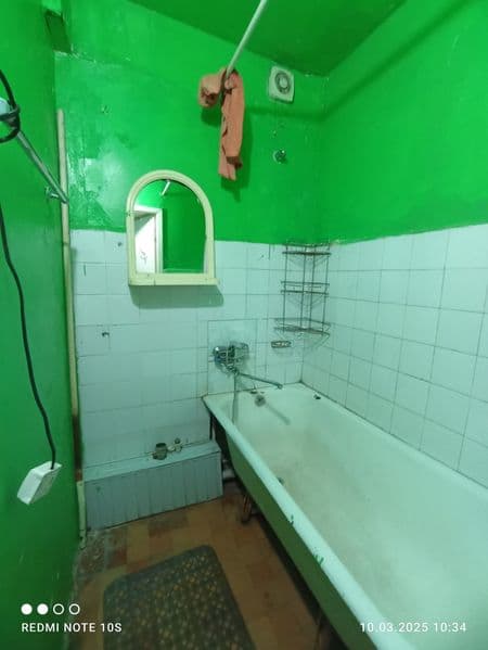 Район - Шайхантахурский <br />
Ибн сино 1<br />
Ориентир - М — фото 4