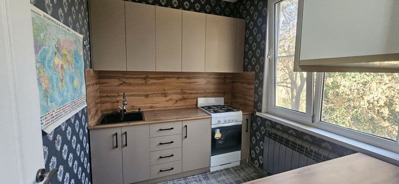 Боллага студентлага уй йук <br />
<br />
В квартире всё есть — фото 2