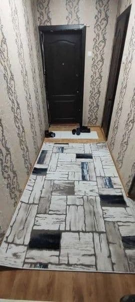 Квартира уютная, светлая, есть вся необходимая мебель и техн — фото 4