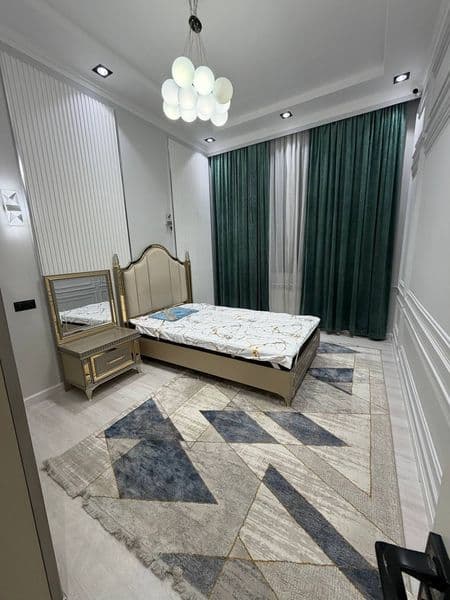 Сдается своя  квартира в элитном районе Ц2 в новостройке ЖК  — фото 4