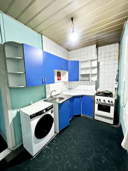 Chilonzor tumani <br />
Novza metro yaqinida 2-xonali kvarti — фото 2