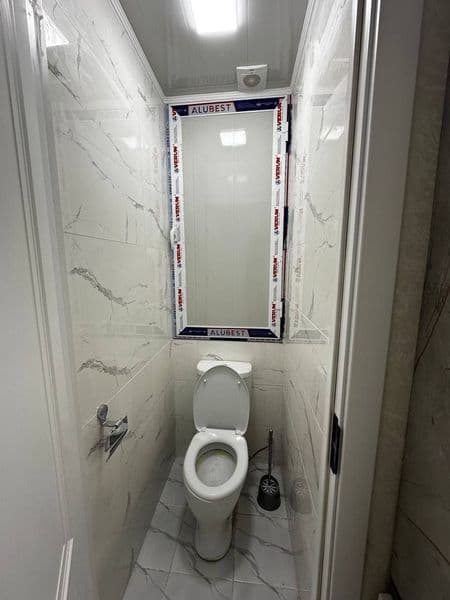 Сдается 1-комнатная квартира в Chilonzor tumani, рядом с мет — фото 5