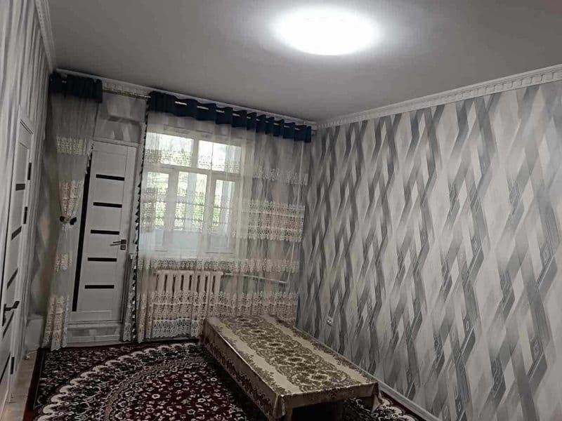 chilonzor tumanida Do'mirobod masjdi yonidagi 4 etajkali dom — фото 3