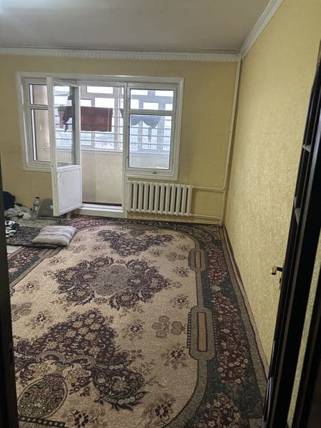Kvartiraga sheriklikga bola olinadi manzil Yunusobod-15 Turk