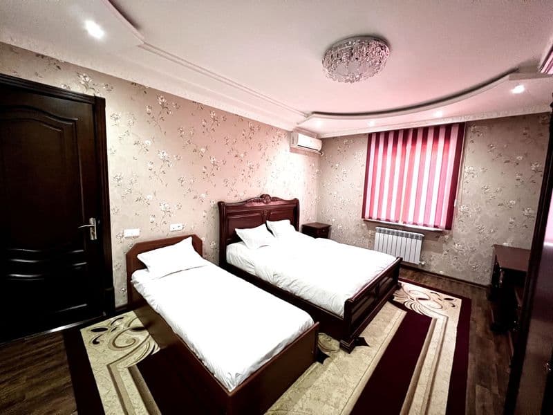 СДАЕТСЯ БАНКОВСКАЯ КВАРТИРА <br />
На Мирабадском районе<br  — фото 2