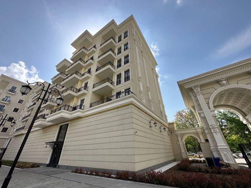 Шайхантахурский район <br />
Ташкент Сити <br />
Жк Бульвар< — фото 5