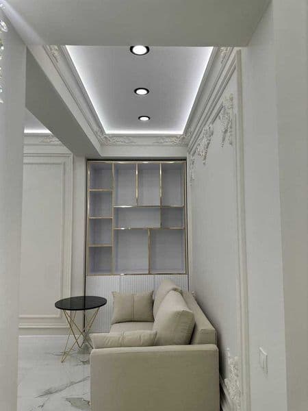 Сдается квартира для семейных<br />
<br />
 Район: Алмазар<b — фото 5