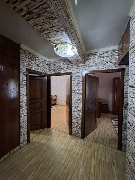 Сдам в аренду свою 3/3/4 квартиру на Куйлюке центр.  Дом кир — фото 4