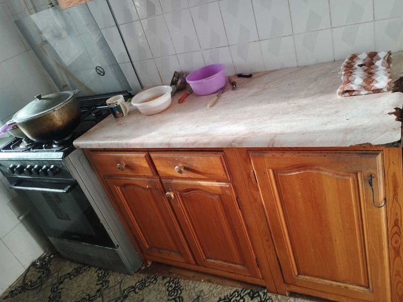 Kvartira bor Uchtepa tumanida <br />
Safia zavodiga 5 minut  — фото 3