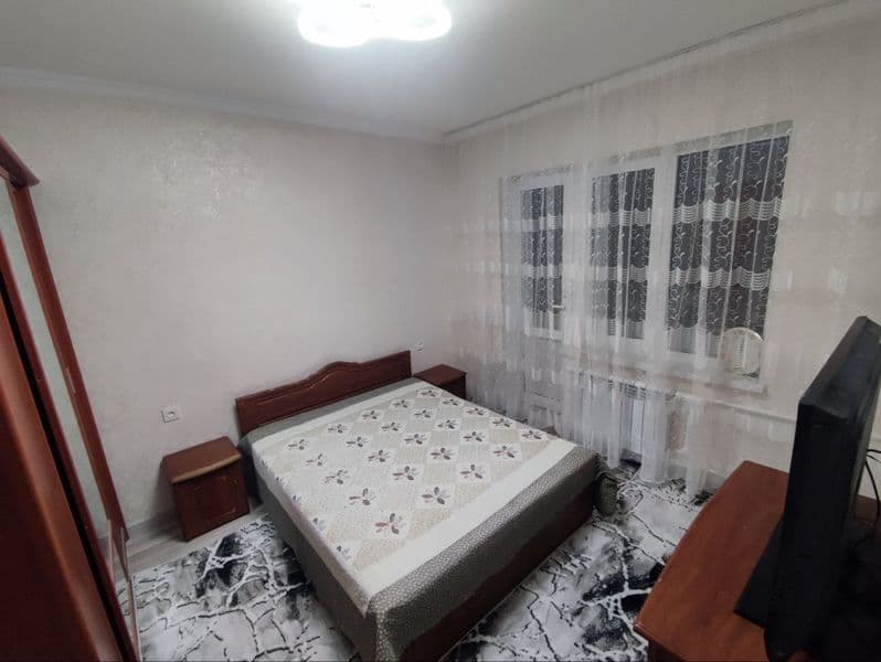 Квартира Новза метро рупарасида жойлашган еруг шинамгина узо — фото 3