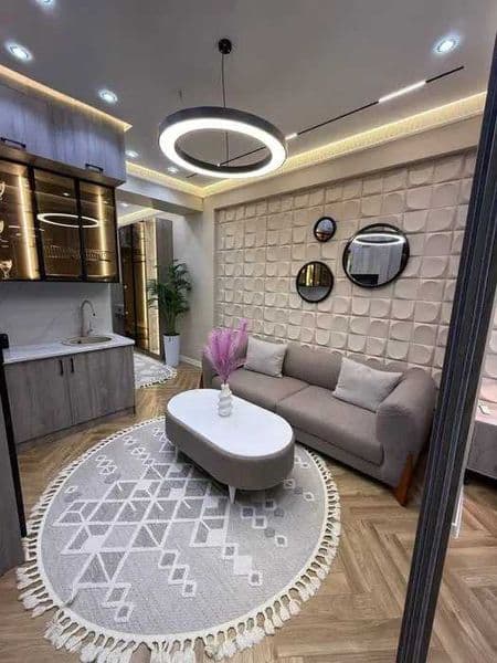 Район: Шайхантахурский<br />
Адрес: NRG U - Tower<br />
<br 