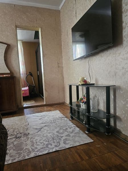 Сдам   квартиру  однокомнатную на Чиланзаре 24 ориентир кафе — фото 5