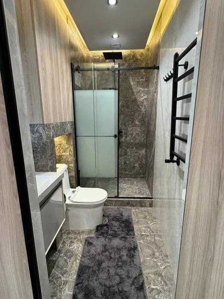 Сдаётся КЛАССНАЯ квартира<br />
<br />
• Район: Шайхантахурс — фото 5