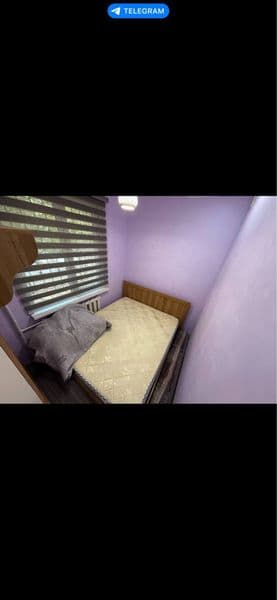 Сдается квартира на чиланзаре 16 квартал ориентир чиланзар м — фото 2