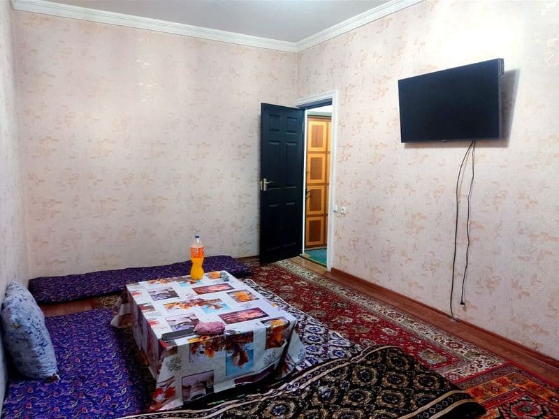 Chilonzor 20 kvartalda 2 etajda 2 xonali kv ijaraga beriladi — фото 3