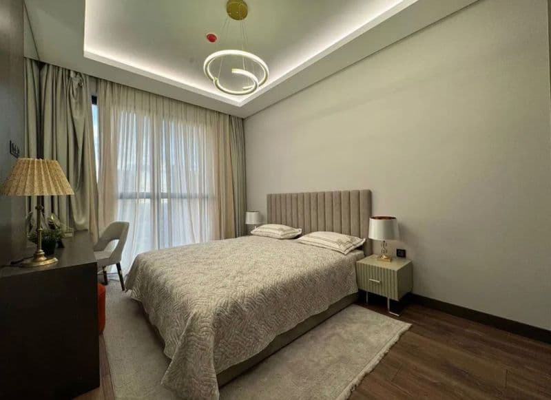 Тошкент сити г Сдаётся уютная квартира в новостройке Жк Nest — фото 5