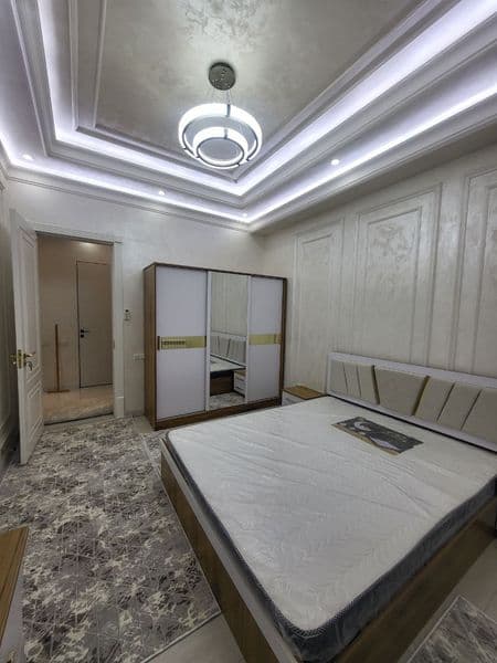 Самарканд. Дарвоза   Навастройка. . <br />
С. Евро ремонт.   — фото 3