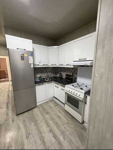 ТТЗ Ахмад югнакий аренда квартира <br />
3 комнатная квартир — фото 2