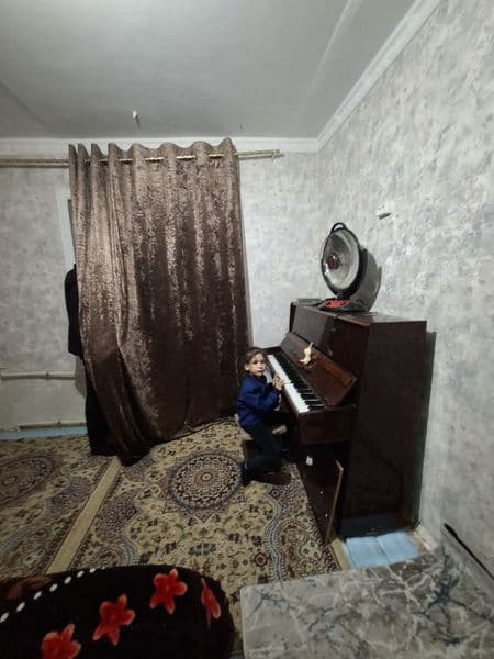 Chuqursoy 2 xona 350$ oilaga srochni topshiriladi  1 etaj op — фото 5