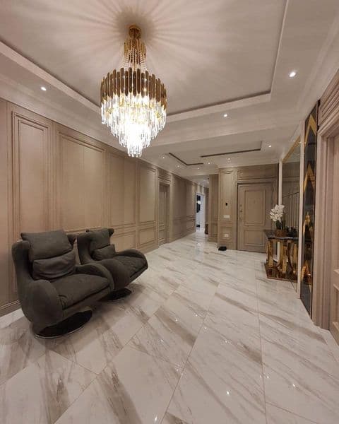 Мирабадский район <br />
Гостиница России <br />
Новостройка — фото 5