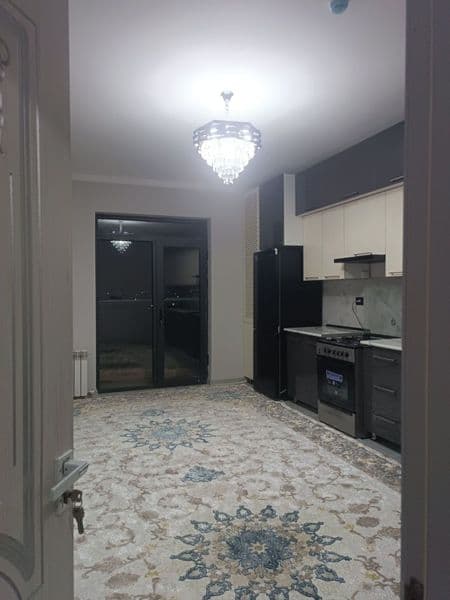 Учтепа тумани Урикзор рездесин Турар жой мажмуаси 3 хона нов — фото 2