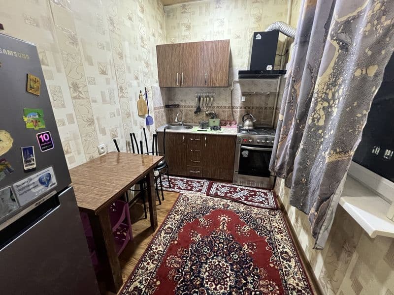 Сдам в аренду квартиру на карасу2 ориентир напротив поликлин — фото 4