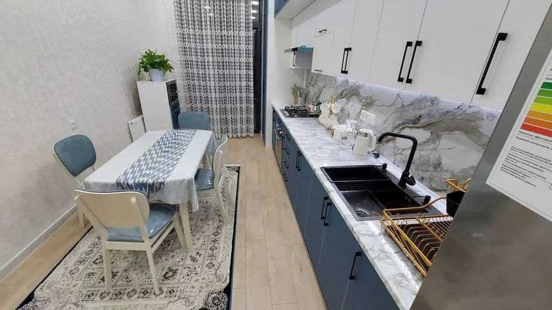 Район: Мирзо -Улугбекский <br />
Адрес: Паркентский базар ря — фото 5