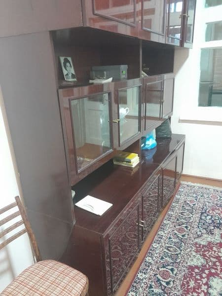 Аренда квартира юнусабад уста ширин телеминора малика Бозор  — фото 2