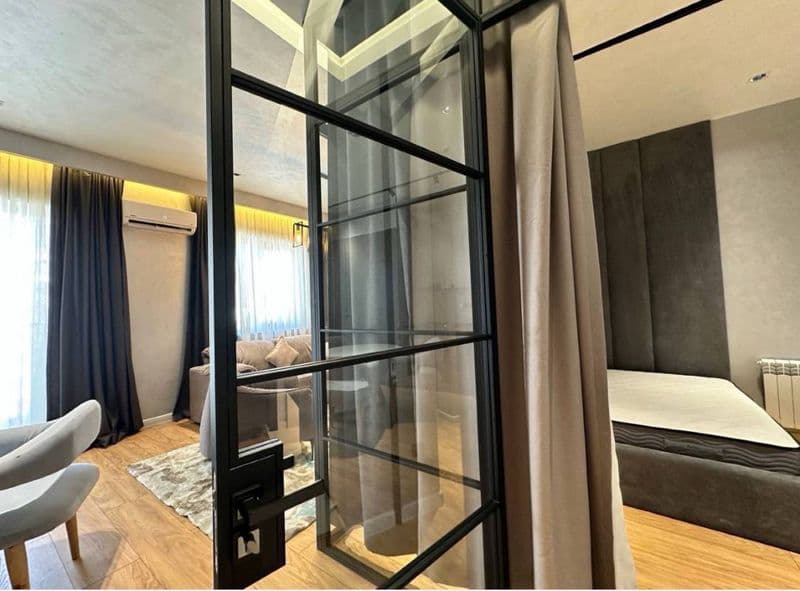 Ташкент сити <br />
Шайхантахурский район <br />
ЖК BOULEVAR — фото 4