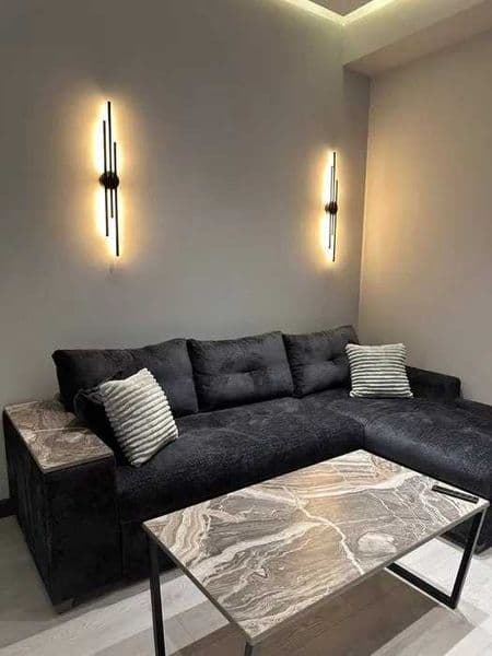 Сдаётся квартира на ц-6 в новостройке ЖК Казахстан с отлично — фото 2