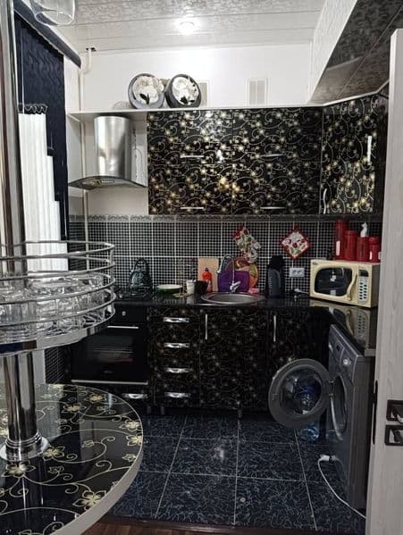 #Kvartira<br />
Kimlar uchun: Oilaga Yoki 5Ta Qizga <br />
M — фото 3