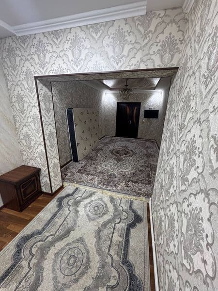 Квартира 4 хонали алохида ичида 4та Кондиционер  бор каттаро — фото 2