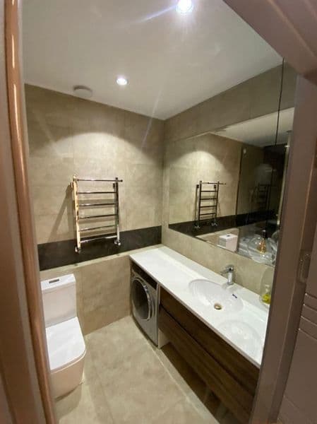 Сдаётся ! Госпитальный Новостройка. Ор. Российское посольств — фото 3