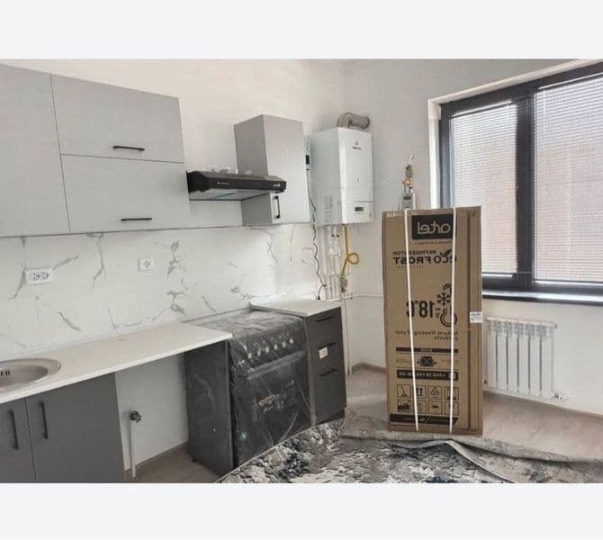 Цена: 200у.е.<br />
Количество комнат: 1<br />
Жилая площадь — фото 3