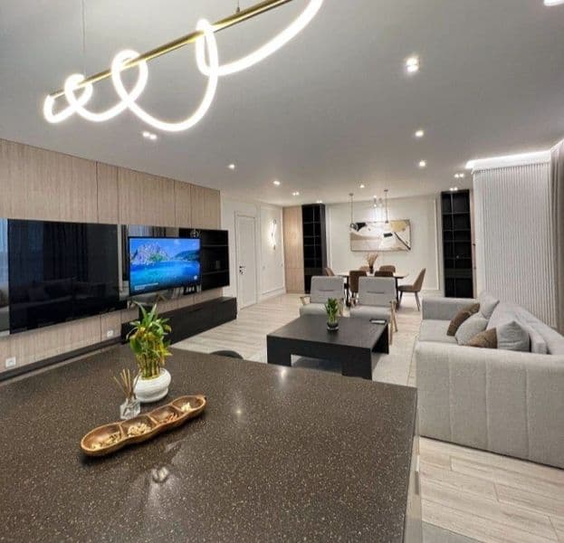 Сдается на аренду квартира в Новостройке NRG Mirzo Ulugbek<b — фото 2