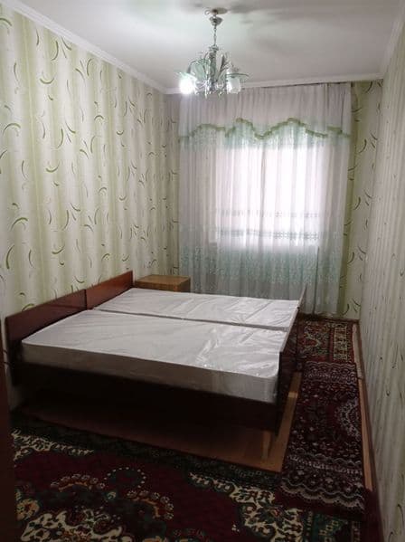 Аренда 2.хонали хамма метро тинчлик шароити бор   тоза ремон — фото 3