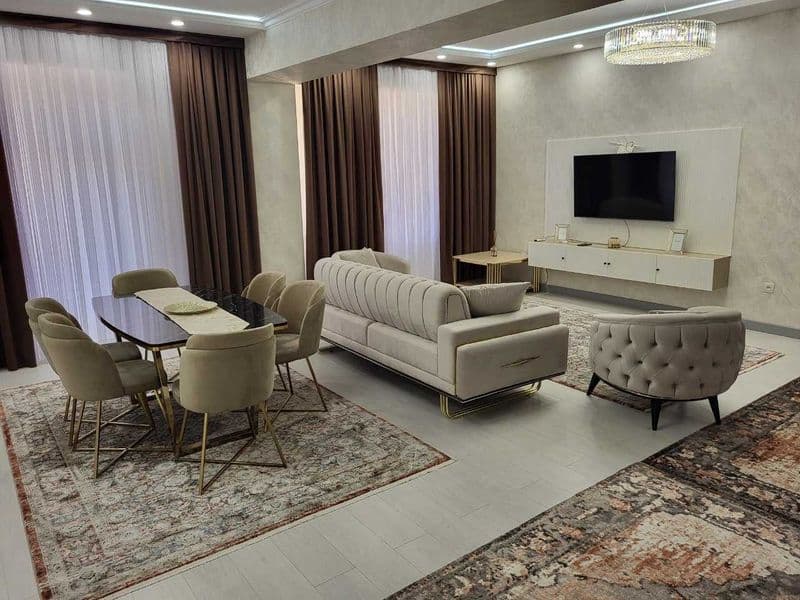 Район:Mirzo Ulugbek<br />
Адрес: Maksim Gorkiy<br />
<br />
 — фото 4