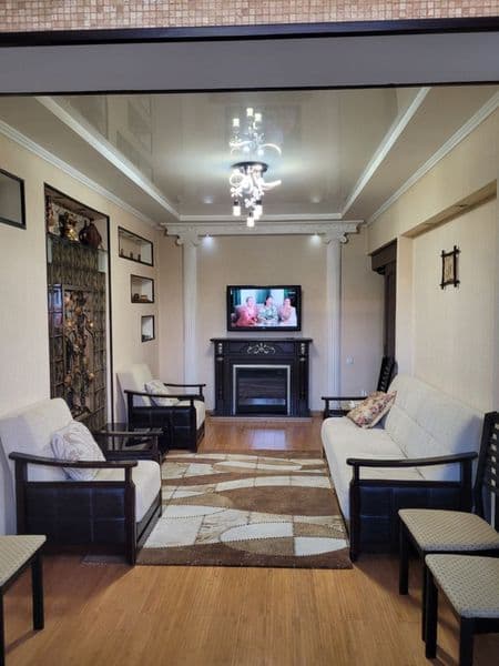 Юнусабад орентир Ресторан Самара 2/2/5 ремонт,мебель,техника