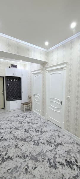 Аренда Чиланзар Хамза Новза Фул комплект Апартамент НоваСтро — фото 3