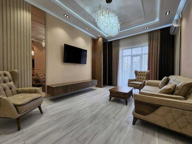 К вашему вниманию рады представить 2х комнатную квартиру на  — фото 4